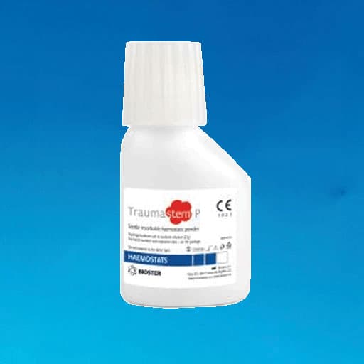 TRAUMASTEM-POWDER
