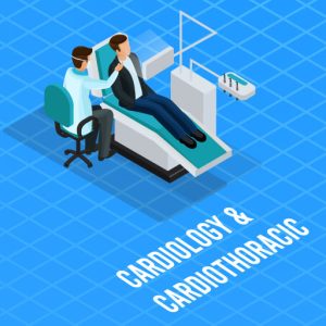 Cardiology & Cardiothoracic Surgery