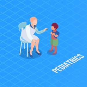 Pediatrics
