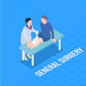 Surgery & Operation Theatre