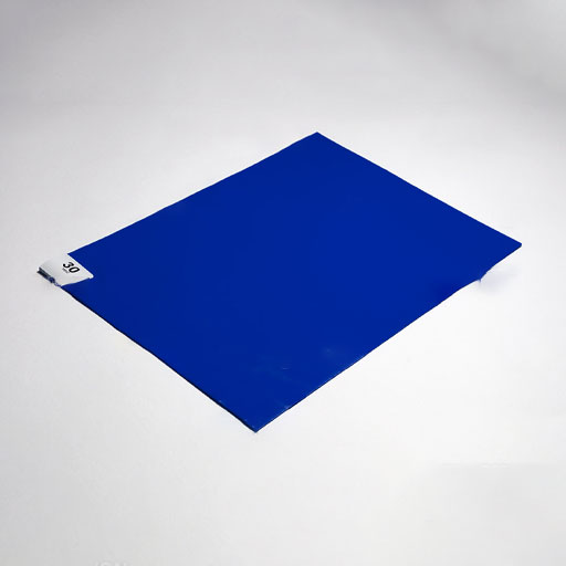 blue-mat